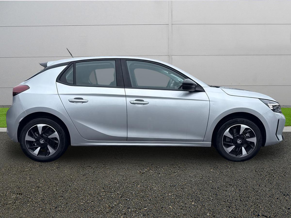 Used Vauxhall Corsa 2024 for sale - 78128953: Photo 8