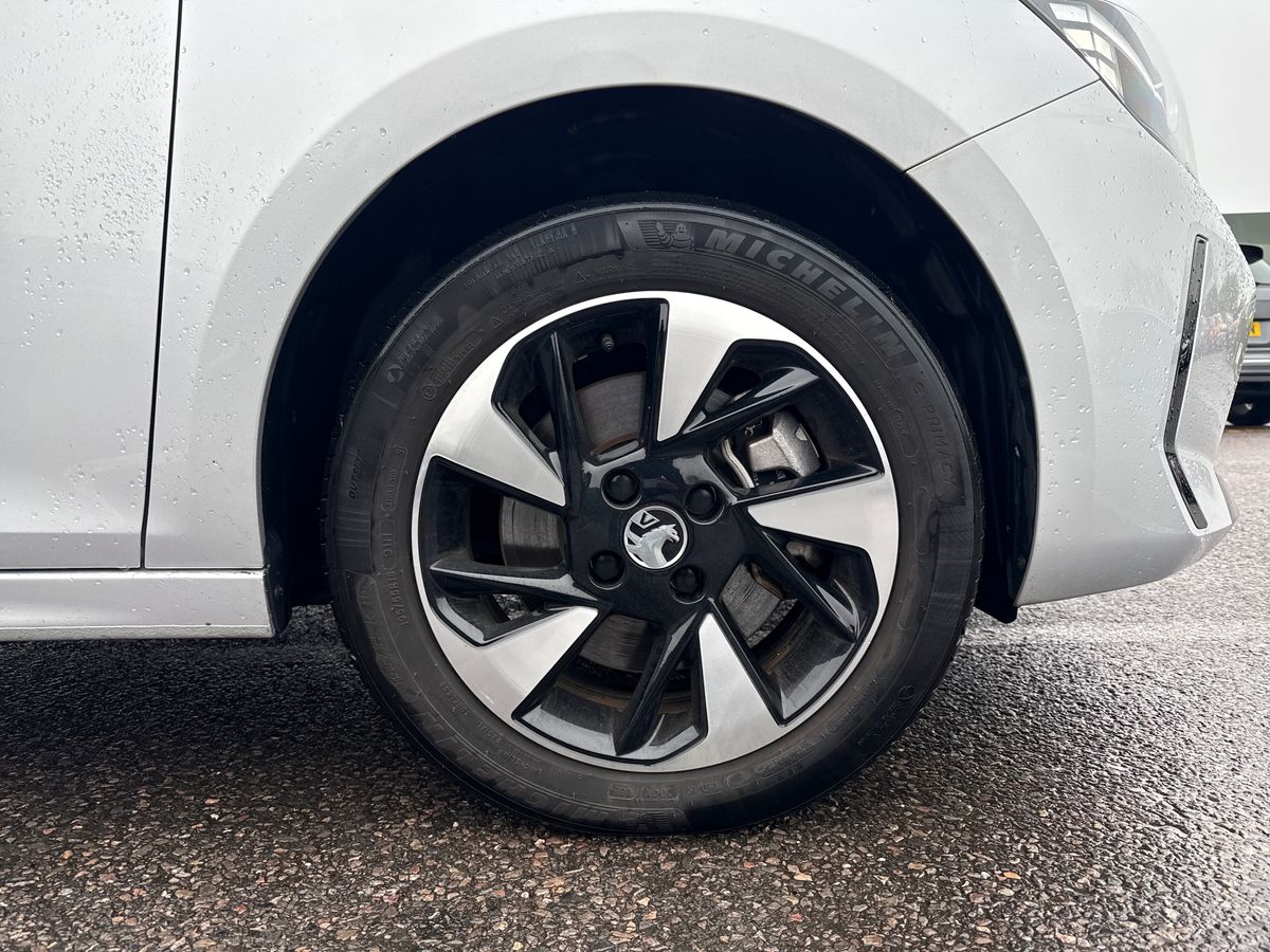 Used Vauxhall Corsa 2024 for sale - 78128953: Photo 9