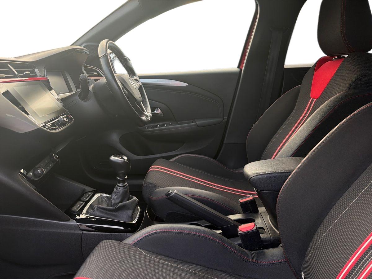 Used Vauxhall Corsa 2022 for sale - 77293438: Photo 10