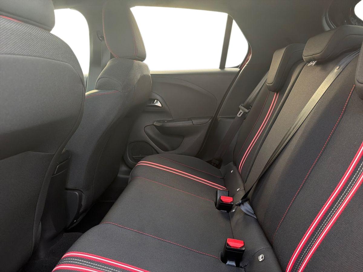 Used Vauxhall Corsa 2022 for sale - 77293438: Photo 11