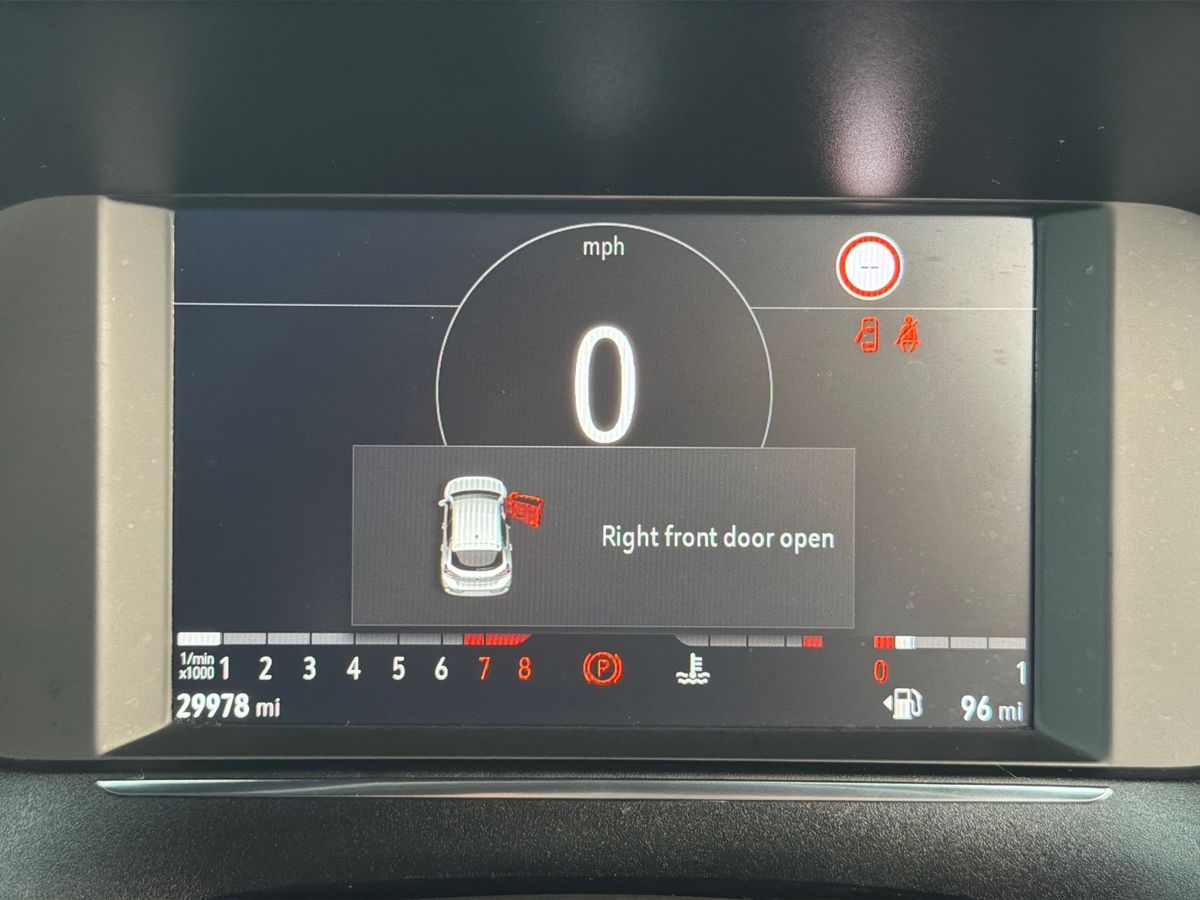 Used Vauxhall Corsa 2022 for sale - 77293438: Photo 14