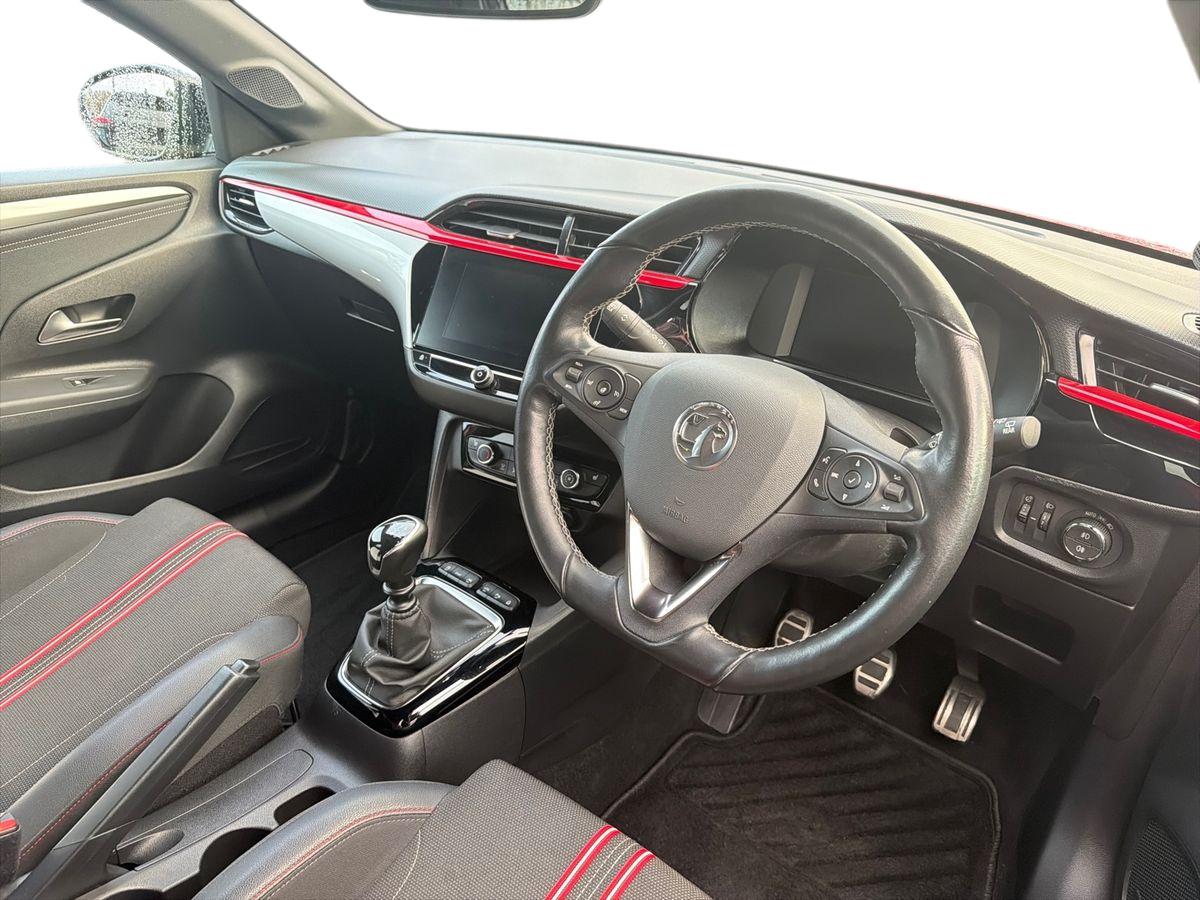 Used Vauxhall Corsa 2022 for sale - 77293438: Photo 15