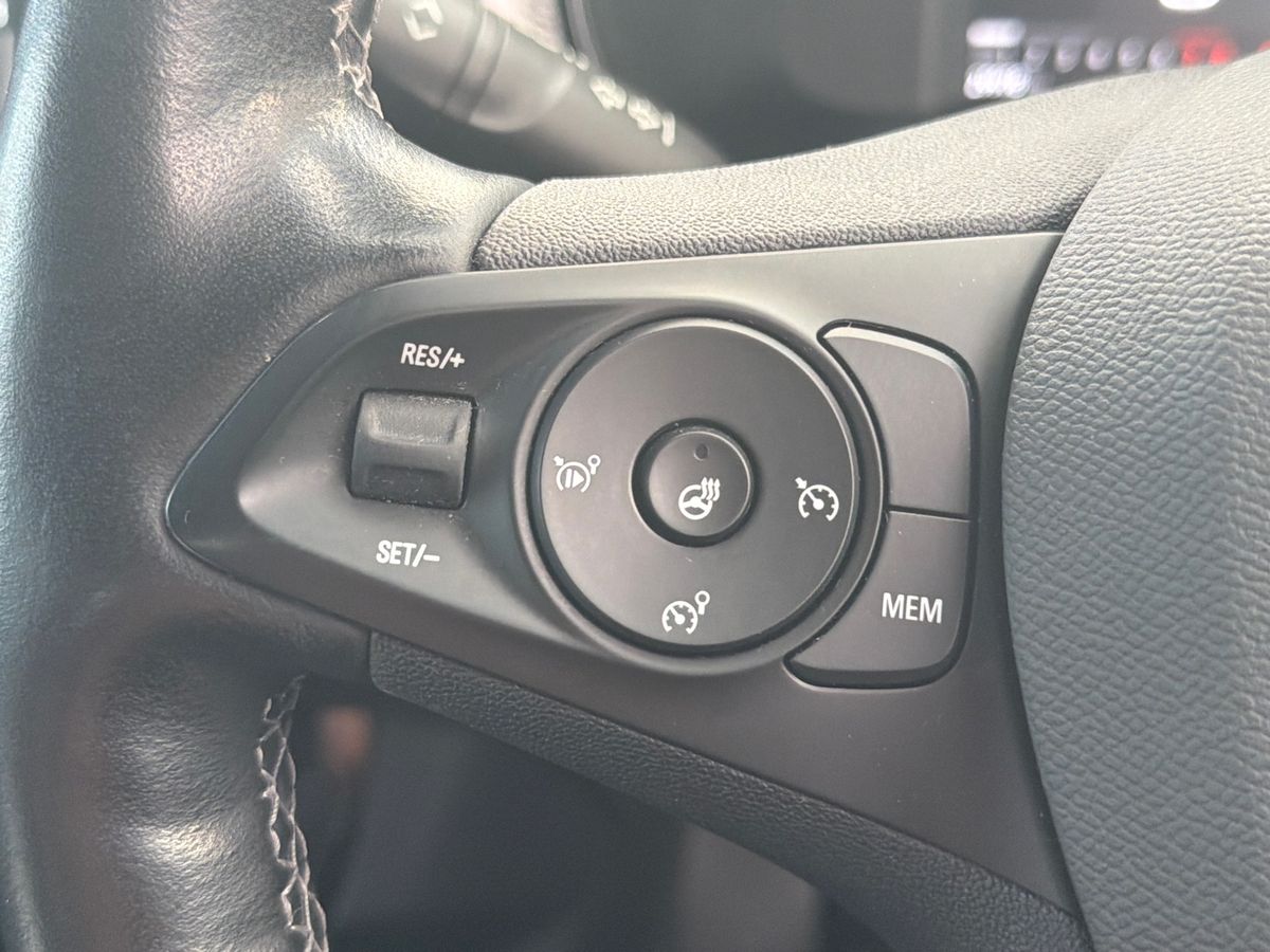 Used Vauxhall Corsa 2022 for sale - 77293438: Photo 16