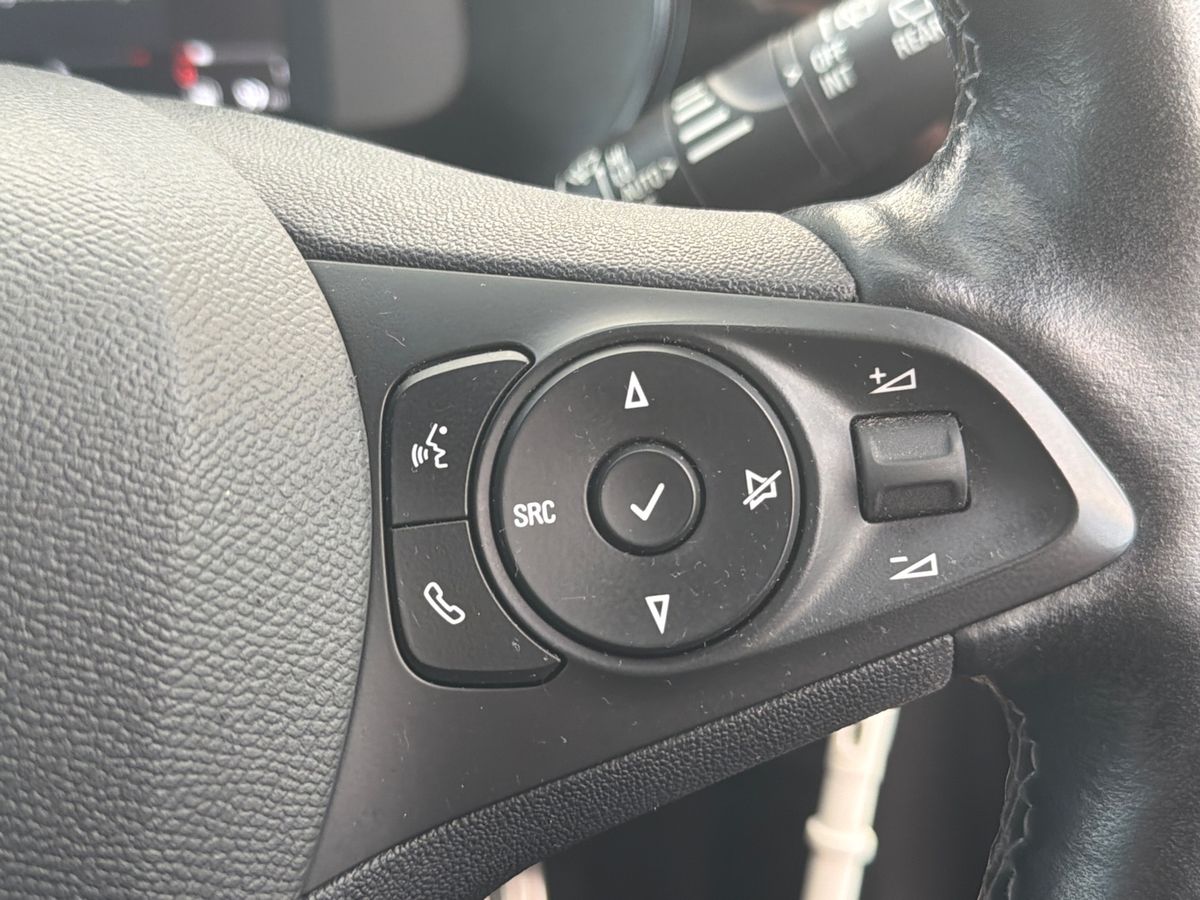 Used Vauxhall Corsa 2022 for sale - 77293438: Photo 17