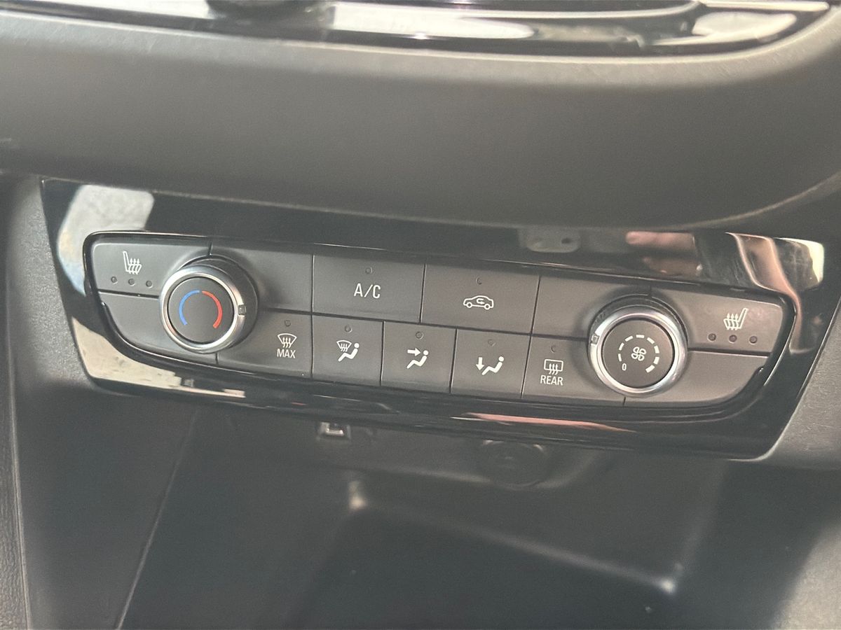 Used Vauxhall Corsa 2022 for sale - 77293438: Photo 18