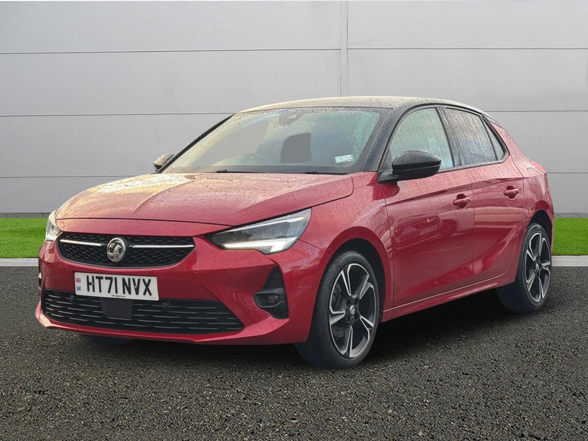 Used Vauxhall Corsa 2022 for sale - 77293438: Photo 3