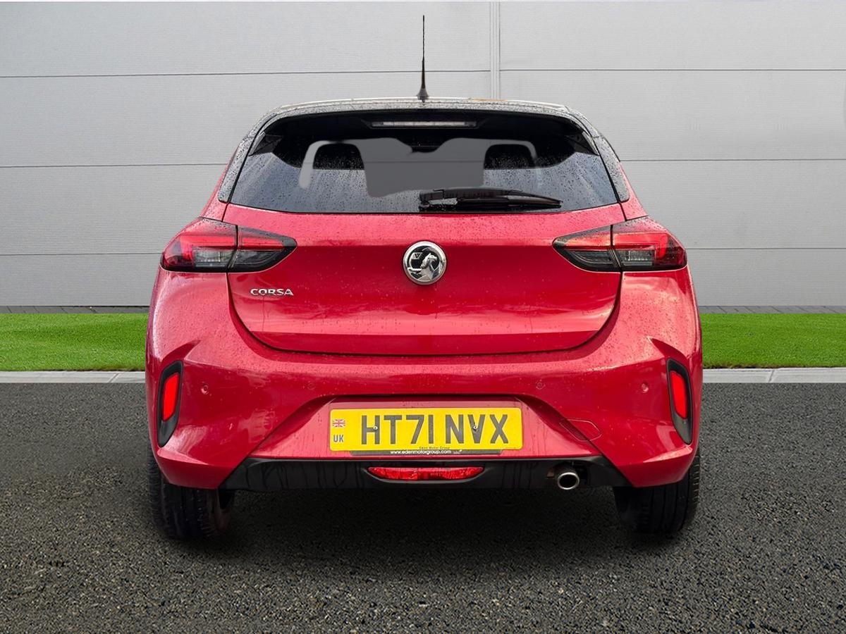 Used Vauxhall Corsa 2022 for sale - 77293438: Photo 6