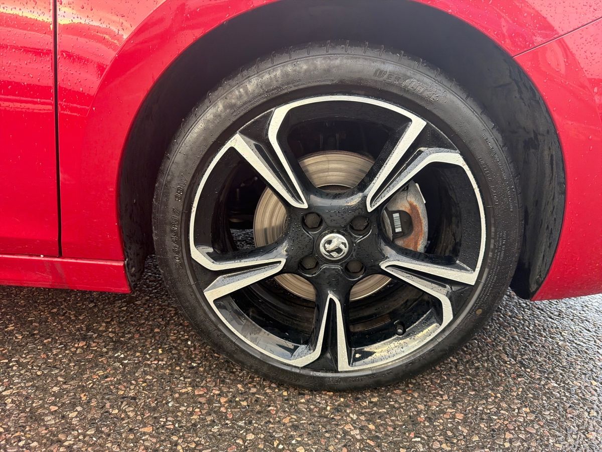 Used Vauxhall Corsa 2022 for sale - 77293438: Photo 9