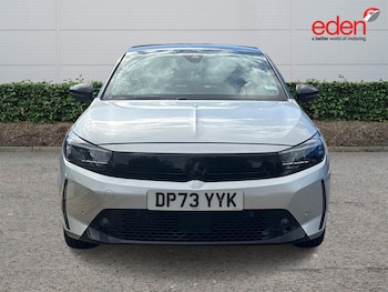 Used Vauxhall Corsa 2023 for sale - 79590943: Photo