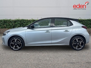 Used Vauxhall Corsa 2023 for sale - 79590943: Photo