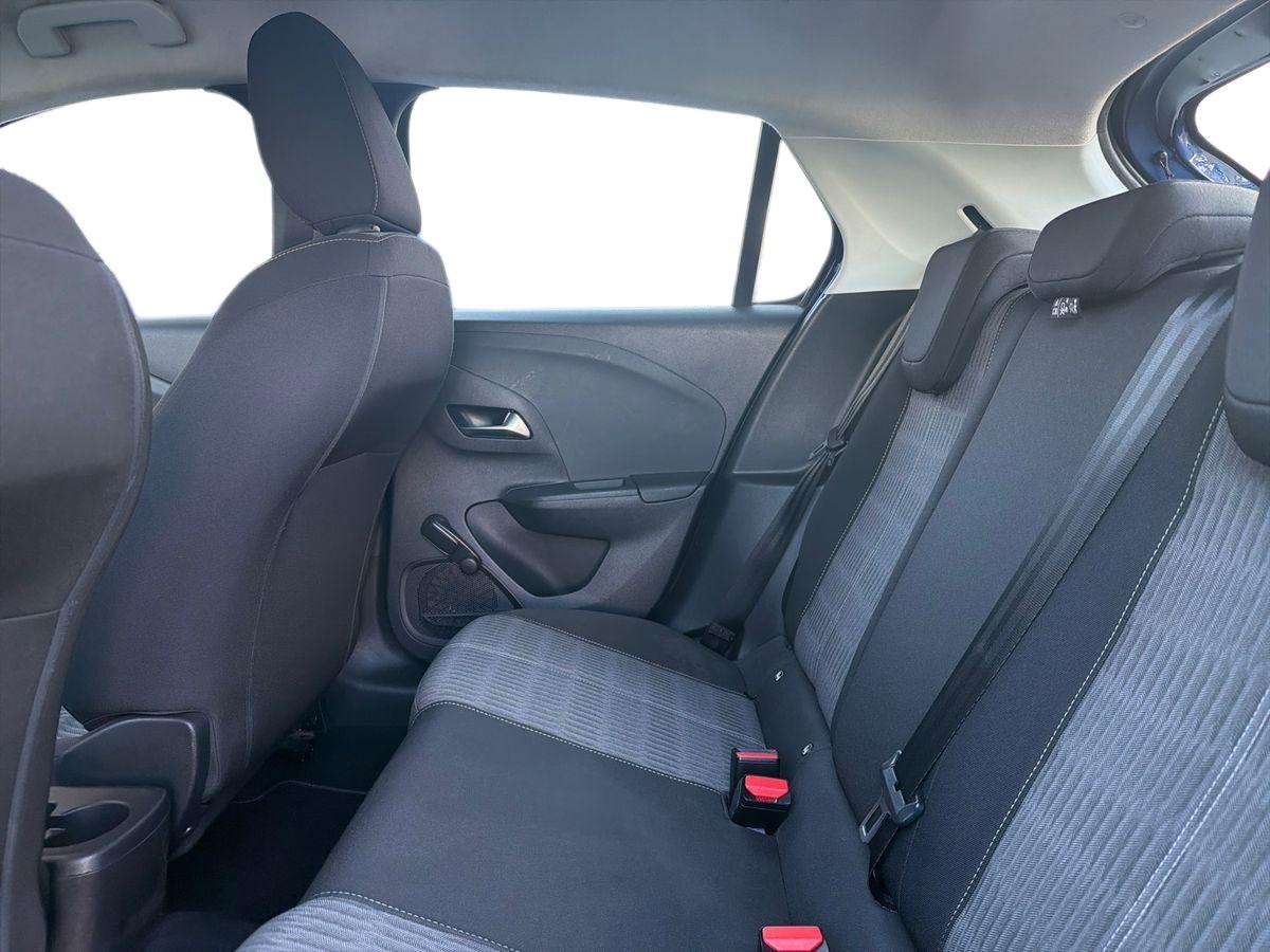 Used Vauxhall Corsa 2020 for sale - 78014443: Photo 11