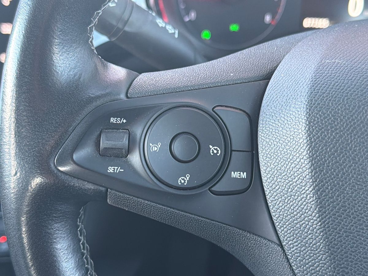 Used Vauxhall Corsa 2020 for sale - 78014443: Photo 16