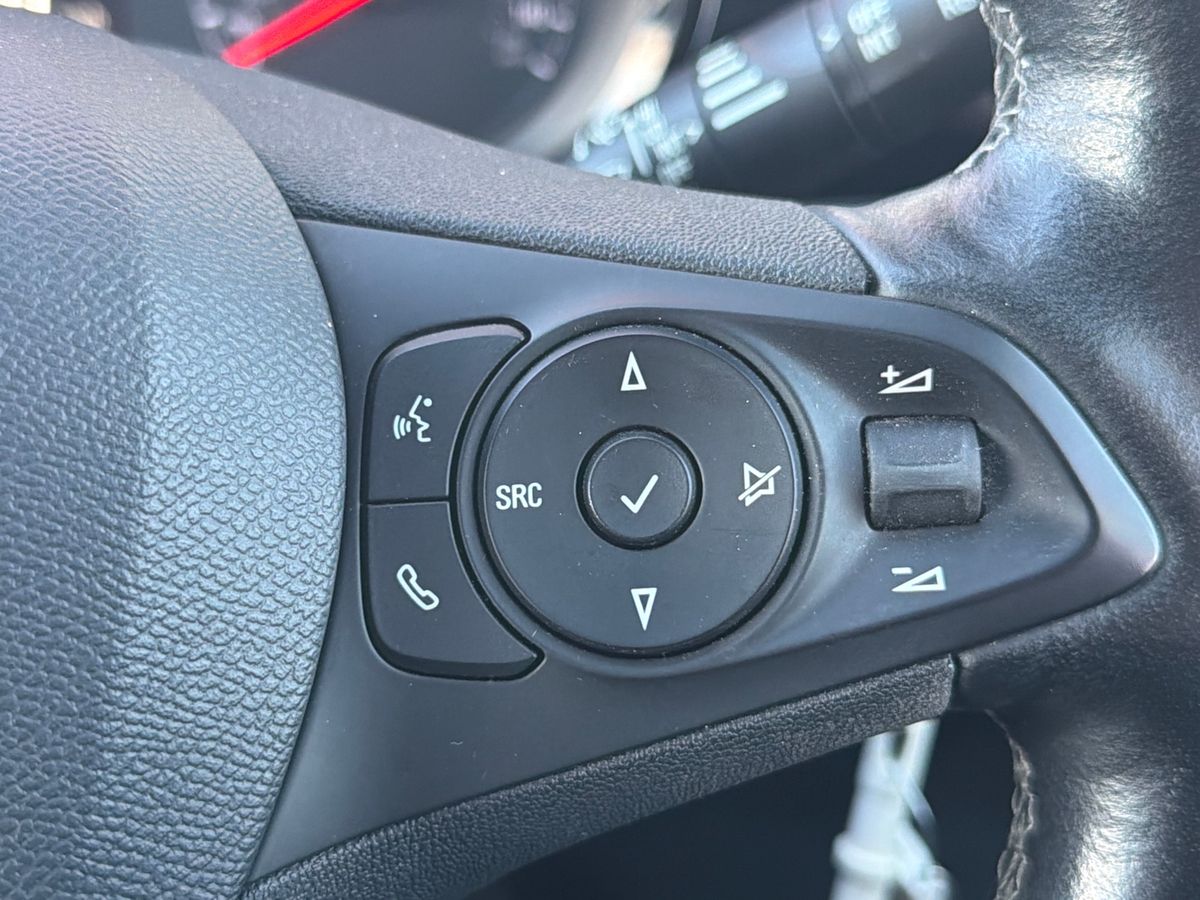 Used Vauxhall Corsa 2020 for sale - 78014443: Photo 17