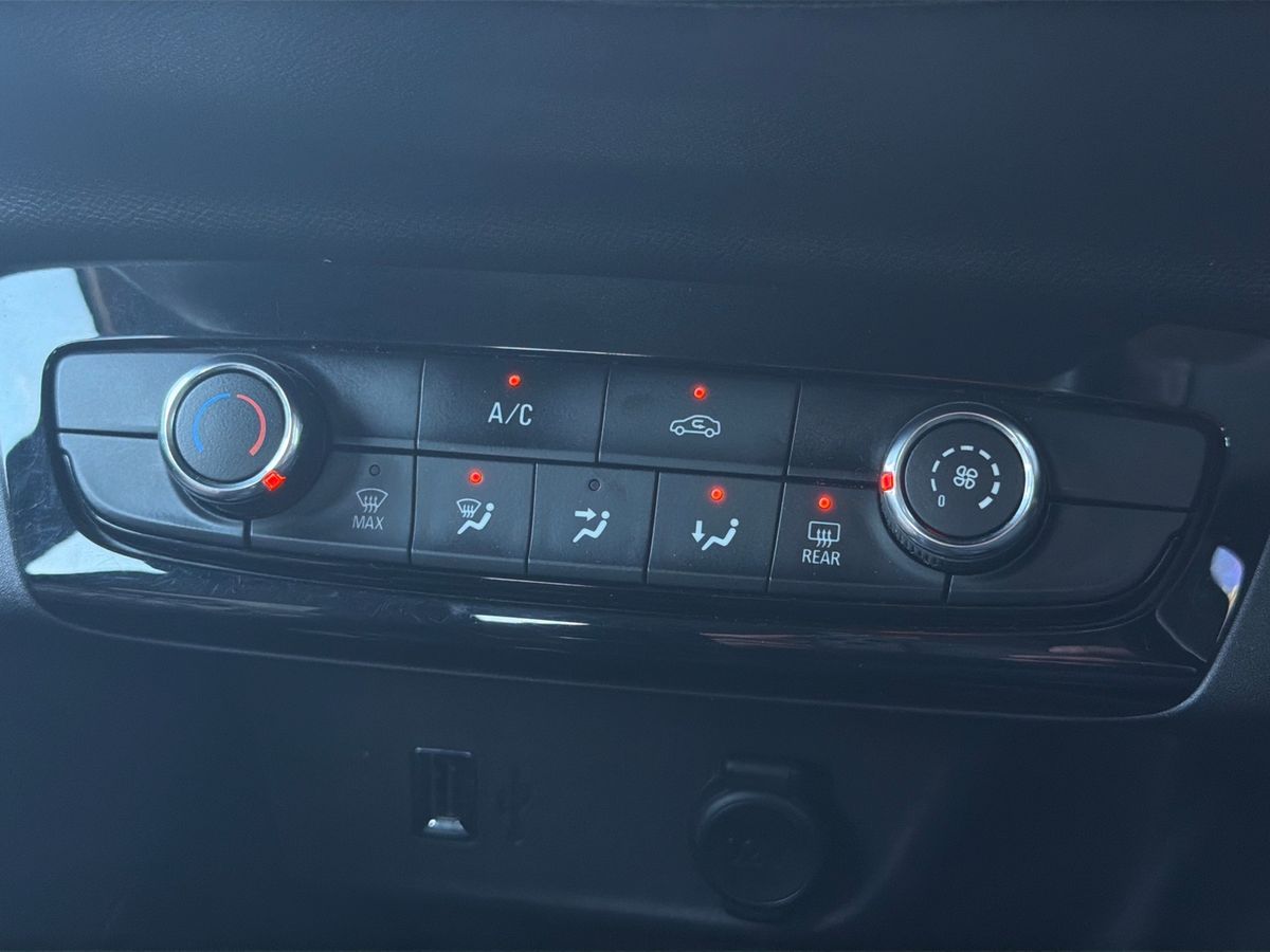 Used Vauxhall Corsa 2020 for sale - 78014443: Photo 18