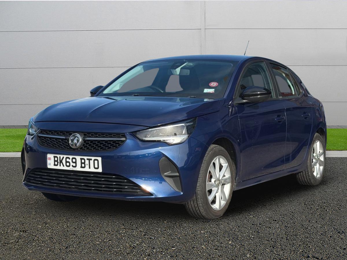 Used Vauxhall Corsa 2020 for sale - 78014443: Photo 3