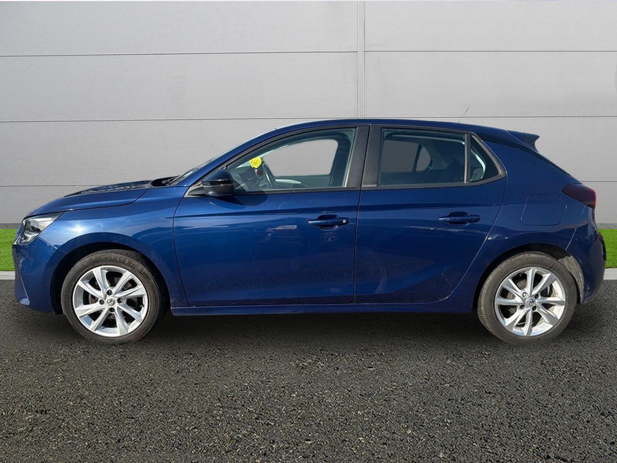 Used Vauxhall Corsa 2020 for sale - 78014443: Photo 4