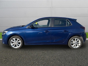 Used Vauxhall Corsa 2020 for sale - 78014443: Photo