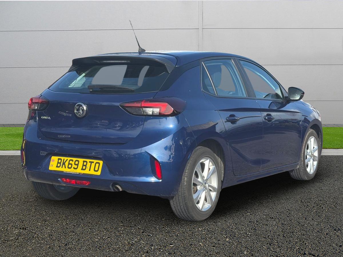 Used Vauxhall Corsa 2020 for sale - 78014443: Photo 7