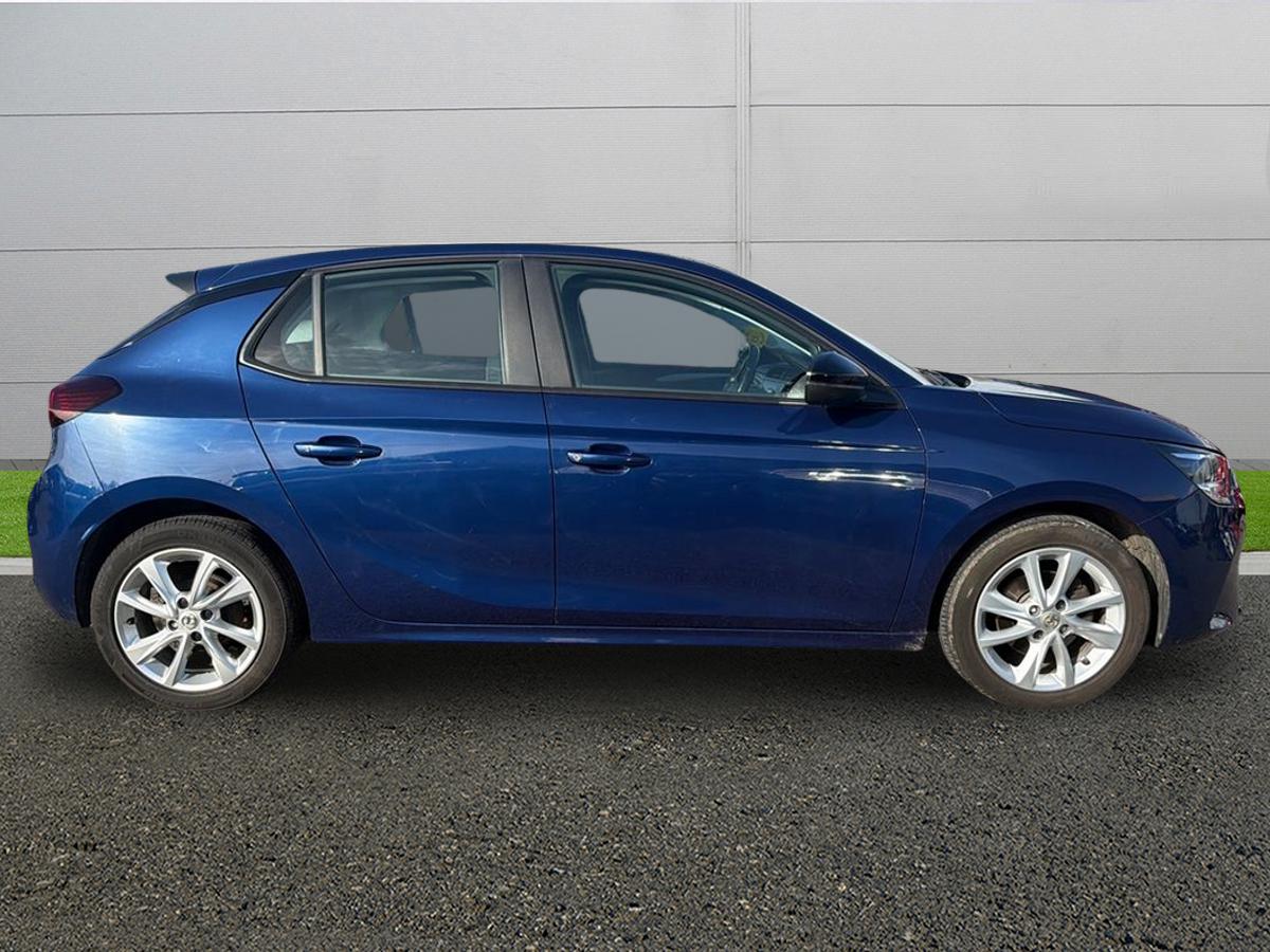 Used Vauxhall Corsa 2020 for sale - 78014443: Photo 8