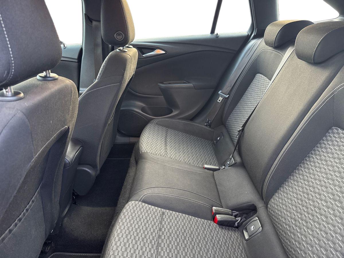 Used Vauxhall Astra 2017 for sale - 77353799: Photo 11