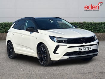 Used Vauxhall Grandland 2023 for sale - 79526459: Photo