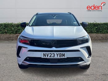 Used Vauxhall Grandland 2023 for sale - 79526459: Photo