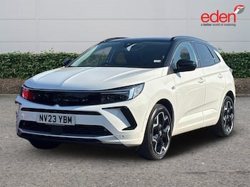 Used Vauxhall Grandland 2023 for sale - 79526459: Photo