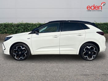Used Vauxhall Grandland 2023 for sale - 79526459: Photo