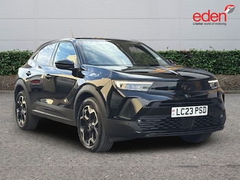Used Vauxhall Mokka 2023 for sale - 79472429: Photo