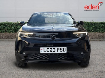 Used Vauxhall Mokka 2023 for sale - 79472429: Photo