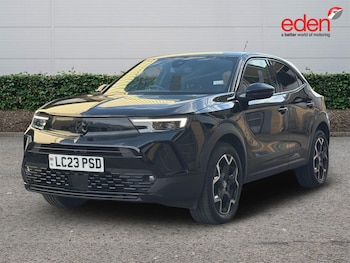 Used Vauxhall Mokka 2023 for sale - 79472429: Photo