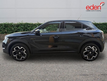 Used Vauxhall Mokka 2023 for sale - 79472429: Photo