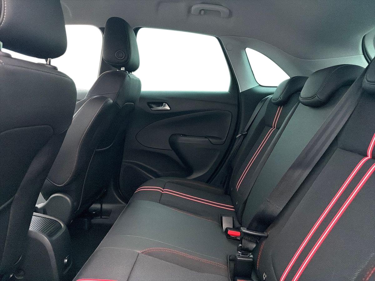 Used Vauxhall Crossland 2023 for sale - 77043042: Photo 11