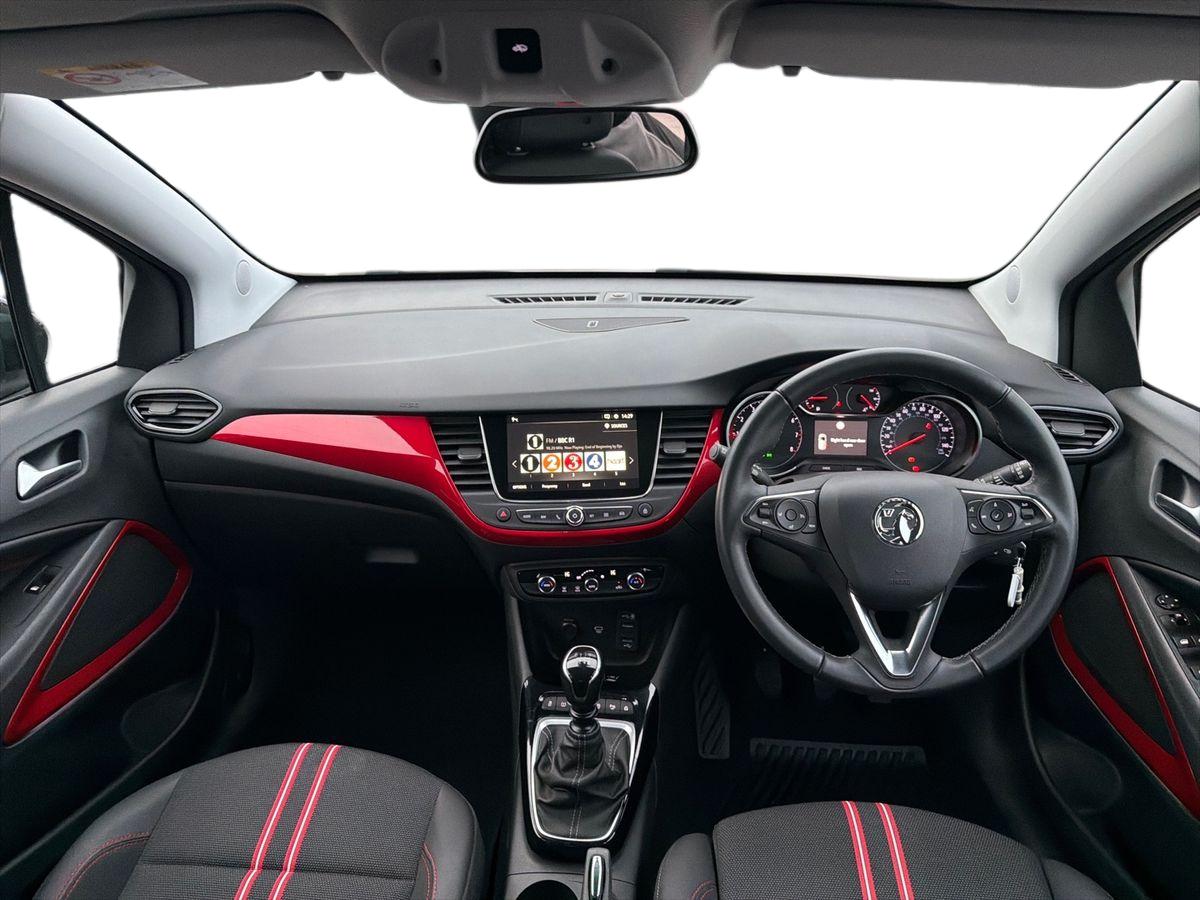 Used Vauxhall Crossland 2023 for sale - 77043042: Photo 13