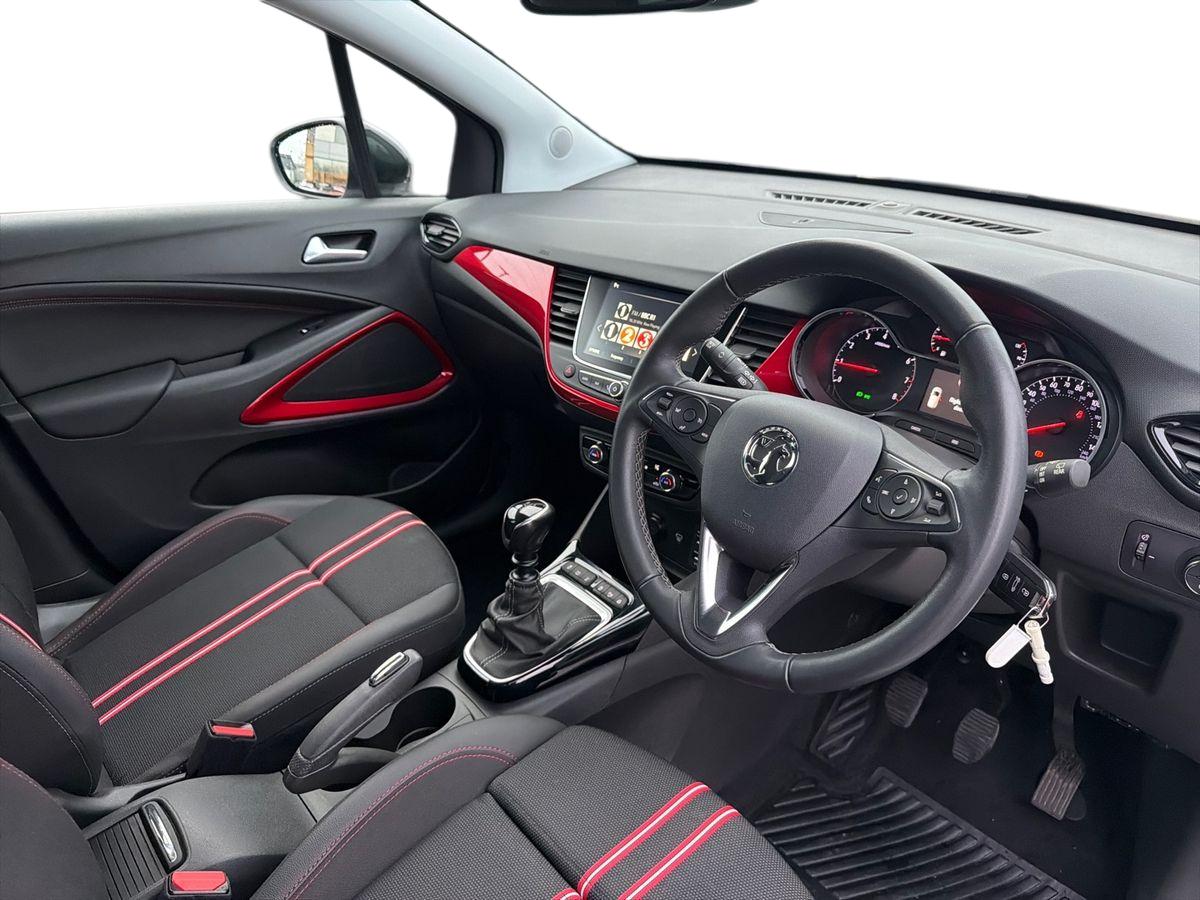 Used Vauxhall Crossland 2023 for sale - 77043042: Photo 15