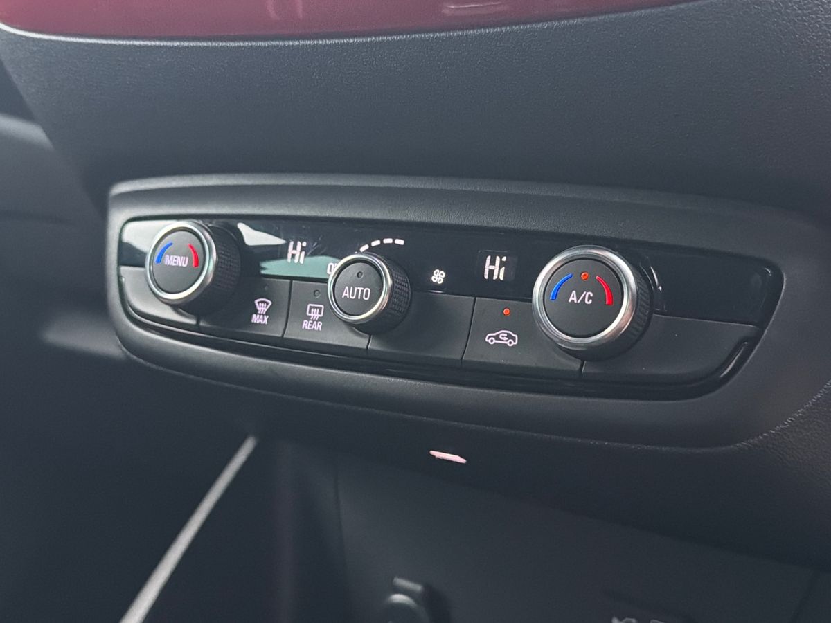 Used Vauxhall Crossland 2023 for sale - 77043042: Photo 18