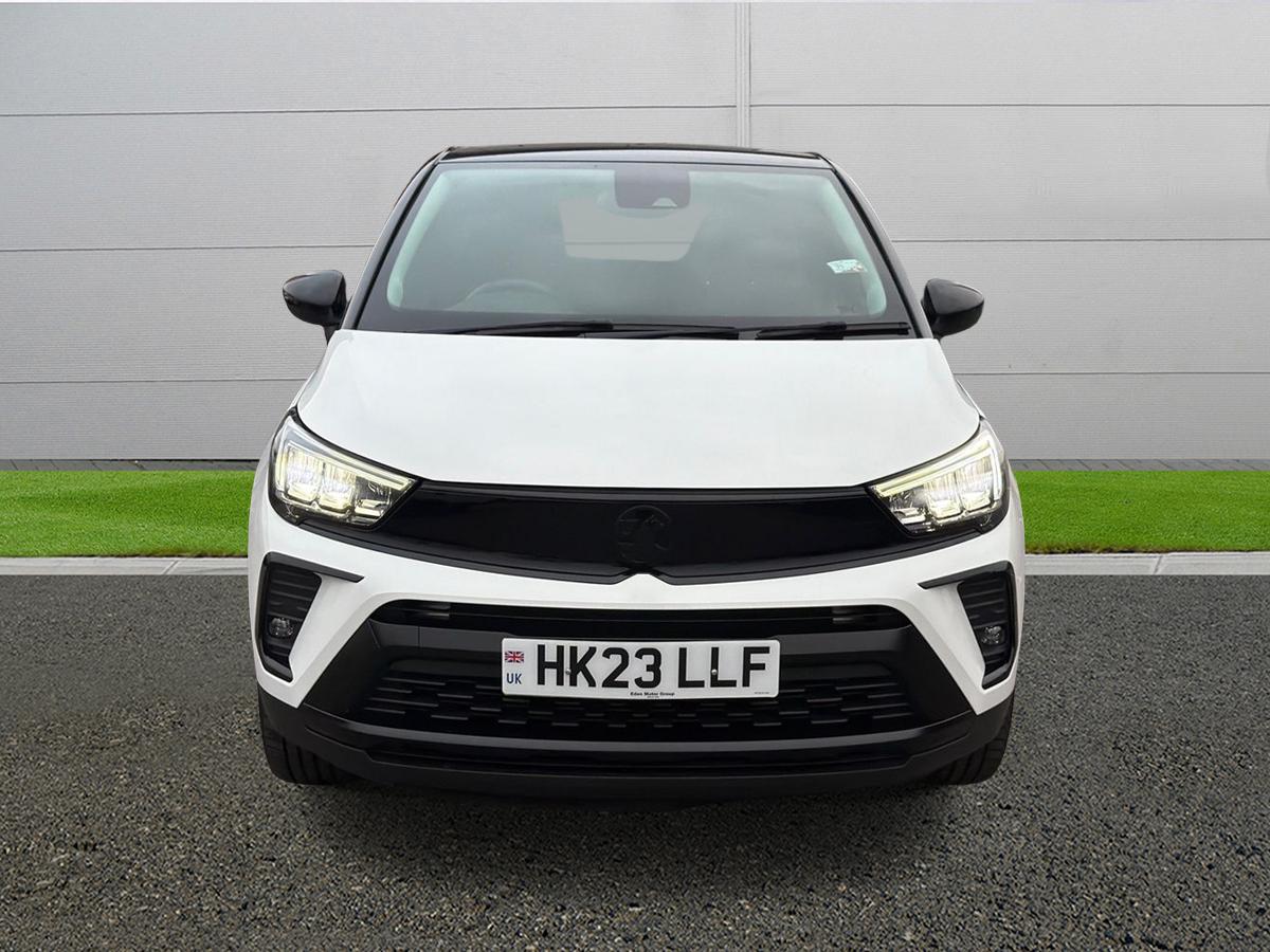 Used Vauxhall Crossland 2023 for sale - 77043042: Photo 2