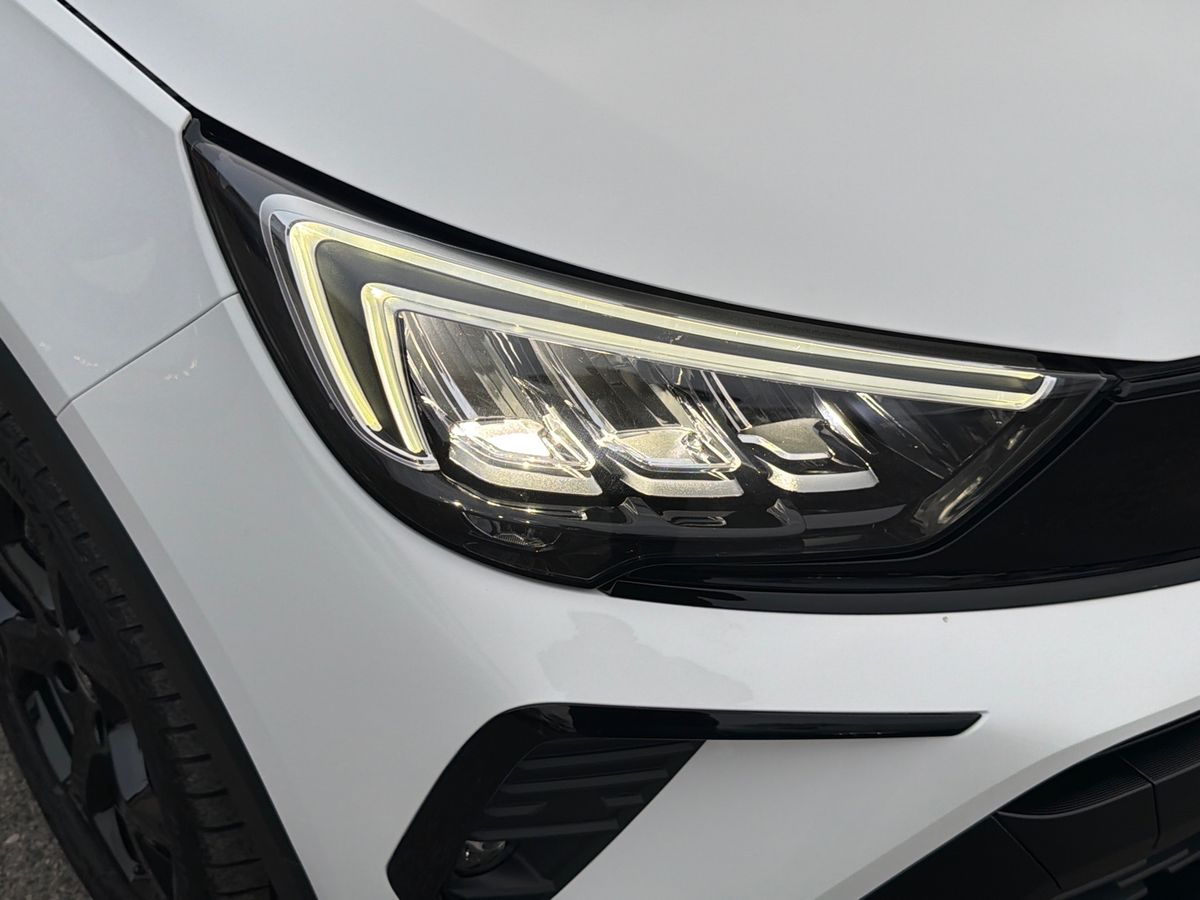 Used Vauxhall Crossland 2023 for sale - 77043042: Photo 21