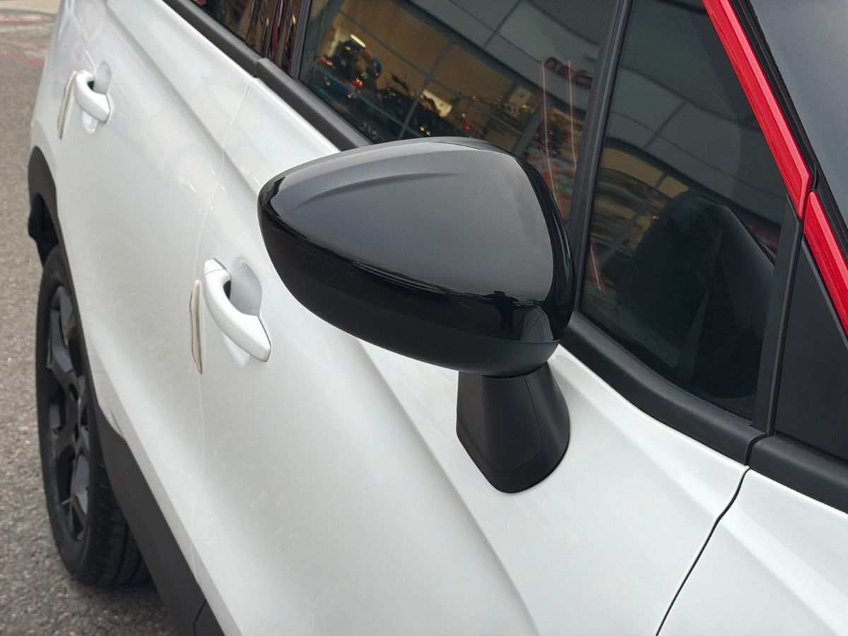 Used Vauxhall Crossland 2023 for sale - 77043042: Photo 22