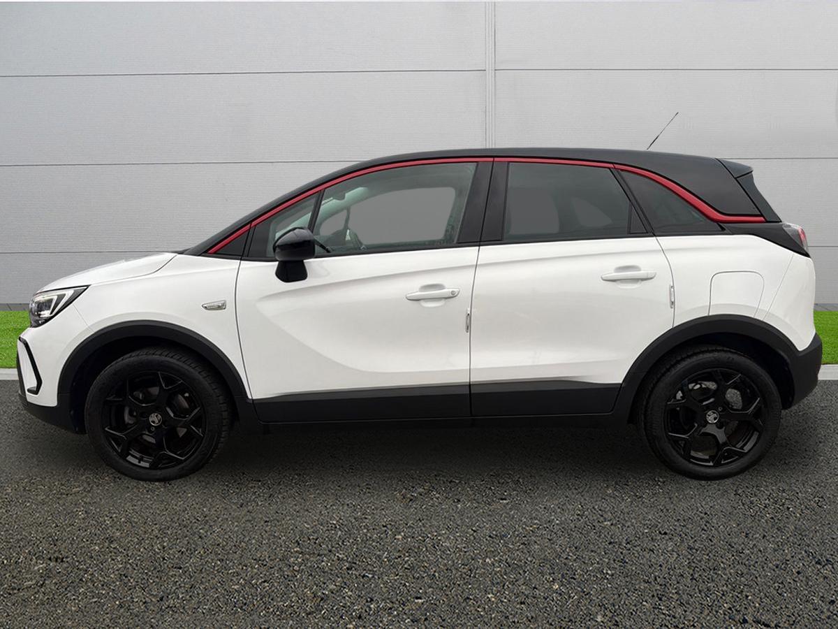 Used Vauxhall Crossland 2023 for sale - 77043042: Photo 4