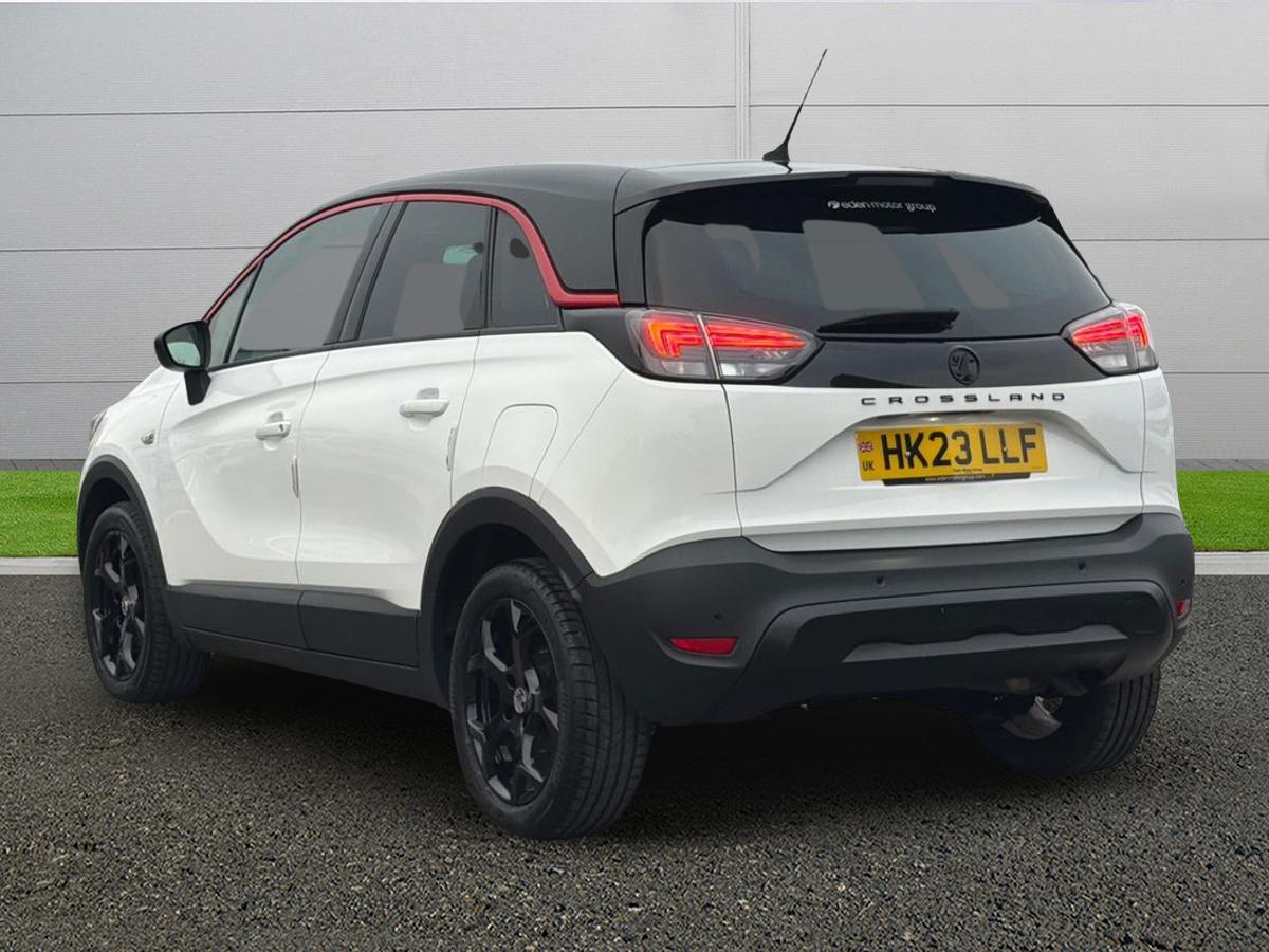 Used Vauxhall Crossland 2023 for sale - 77043042: Photo 5