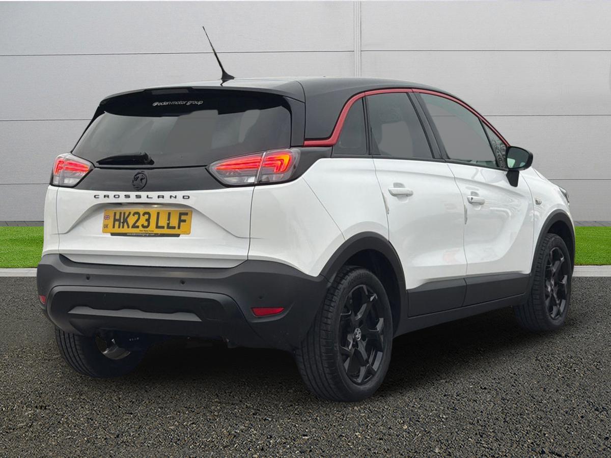 Used Vauxhall Crossland 2023 for sale - 77043042: Photo 7