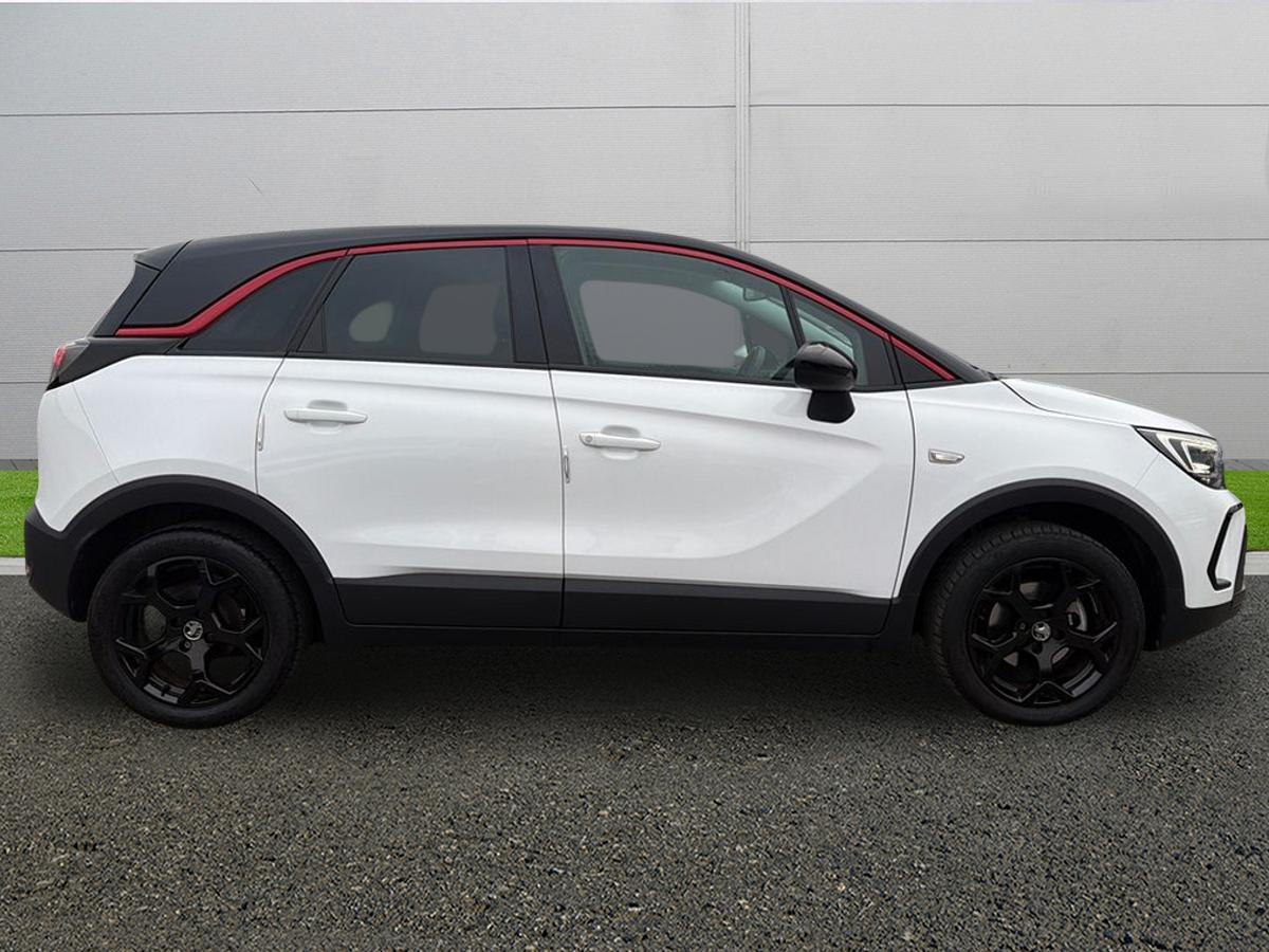 Used Vauxhall Crossland 2023 for sale - 77043042: Photo 8