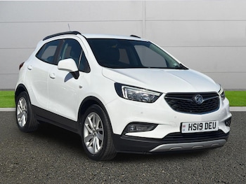Used Vauxhall Mokka X 2019 for sale - 78664067: Photo