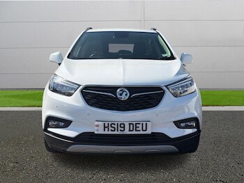 Used Vauxhall Mokka X 2019 for sale - 78664067: Photo