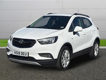 Used Vauxhall Mokka X 2019 for sale - 78664067: Photo