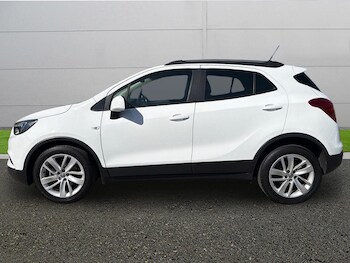 Used Vauxhall Mokka X 2019 for sale - 78664067: Photo