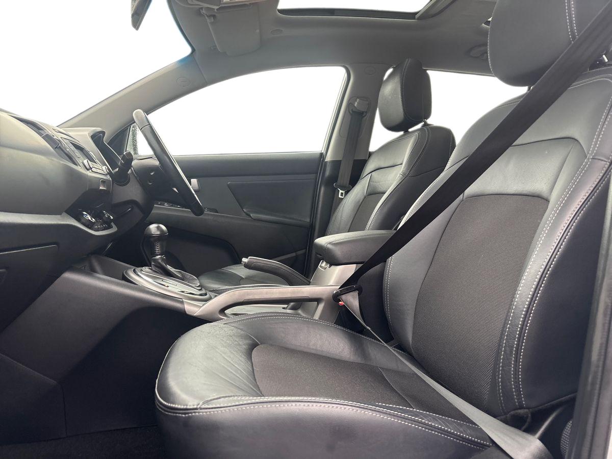 Used Kia Sportage 2014 for sale - 77002374: Photo 10