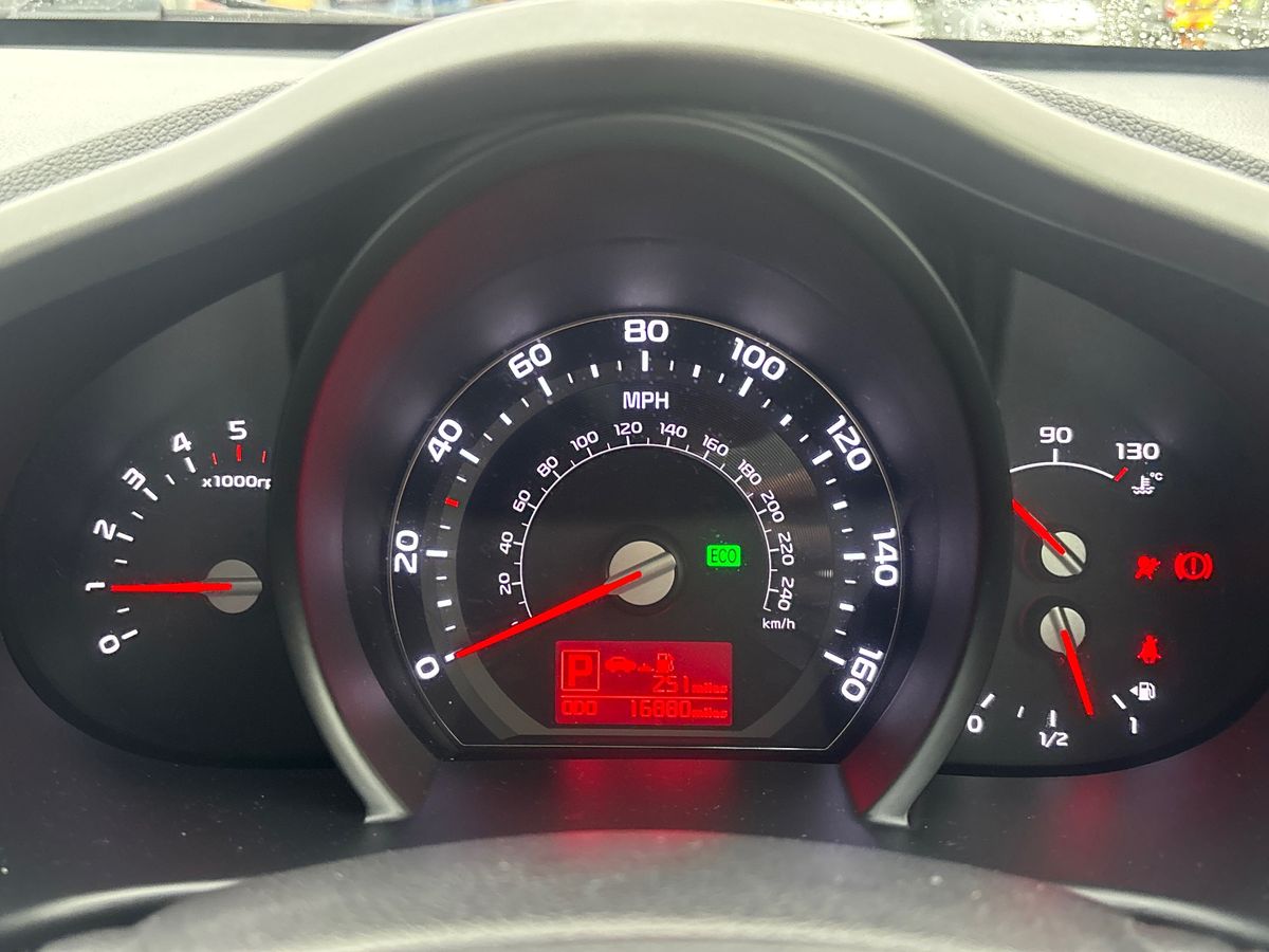 Used Kia Sportage 2014 for sale - 77002374: Photo 14