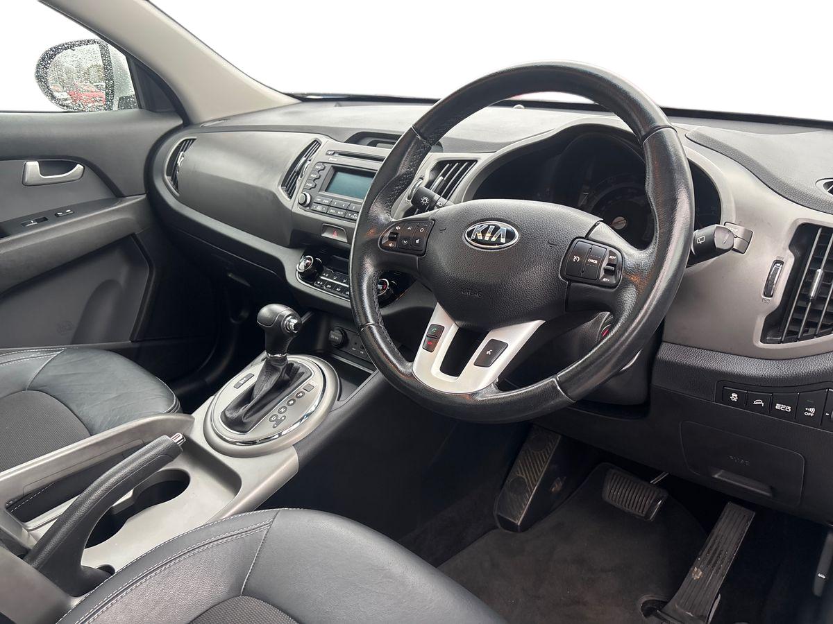 Used Kia Sportage 2014 for sale - 77002374: Photo 15